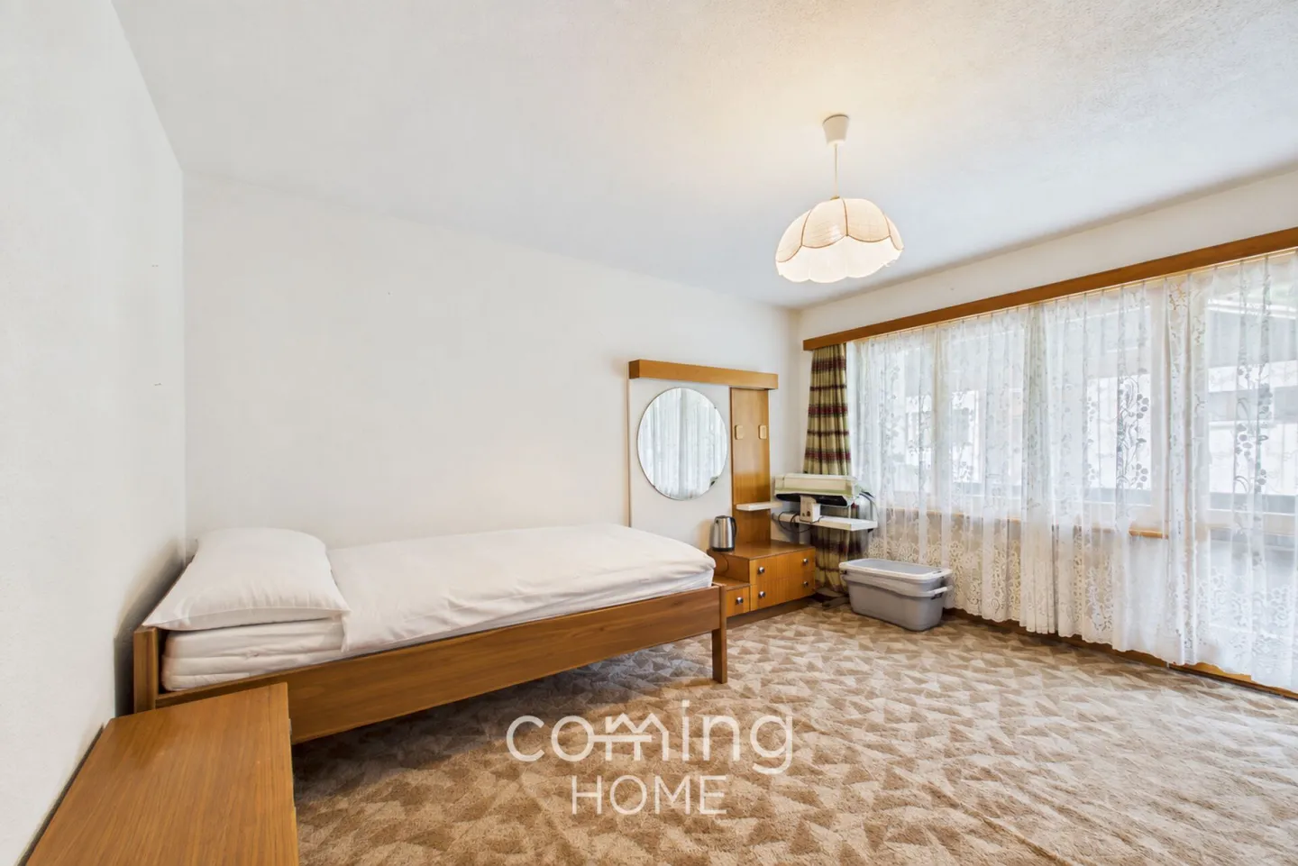Charmante Wohnung mit Alpenblick - Foto 9 von 13