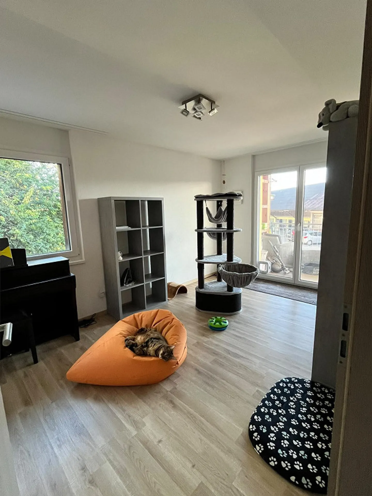 Looking for a new tenant for a beautiful large 3.5 room apartment - Photo 8 of 13