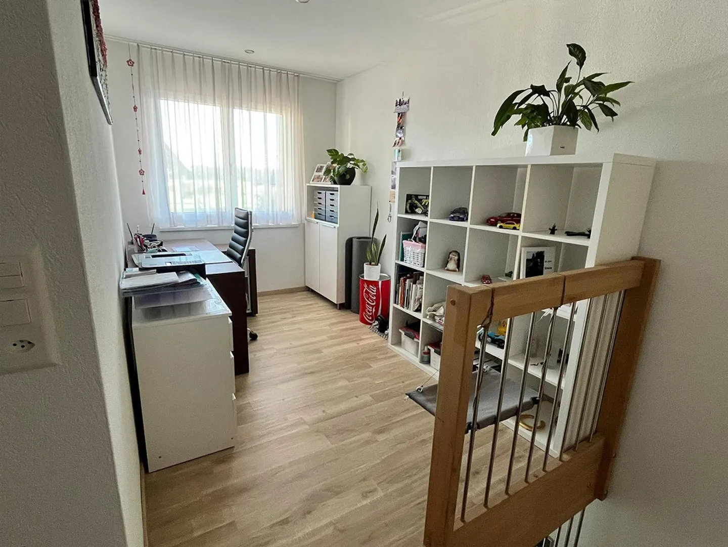 Looking for a new tenant for a beautiful large 3.5 room apartment - Photo 9 of 13