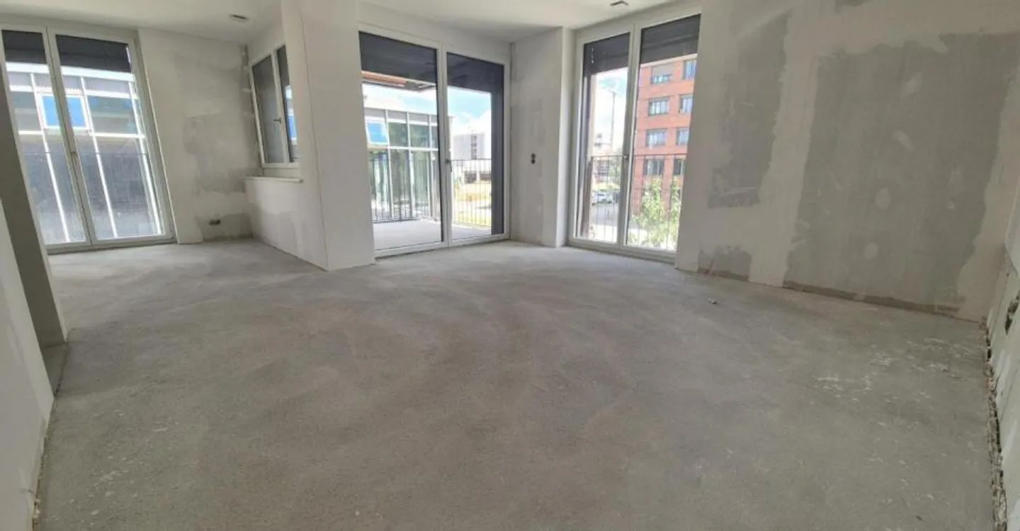 Plugin 5 - Verwaltung/Büro 55 m2 im 1. Stock - Foto 1 von 7