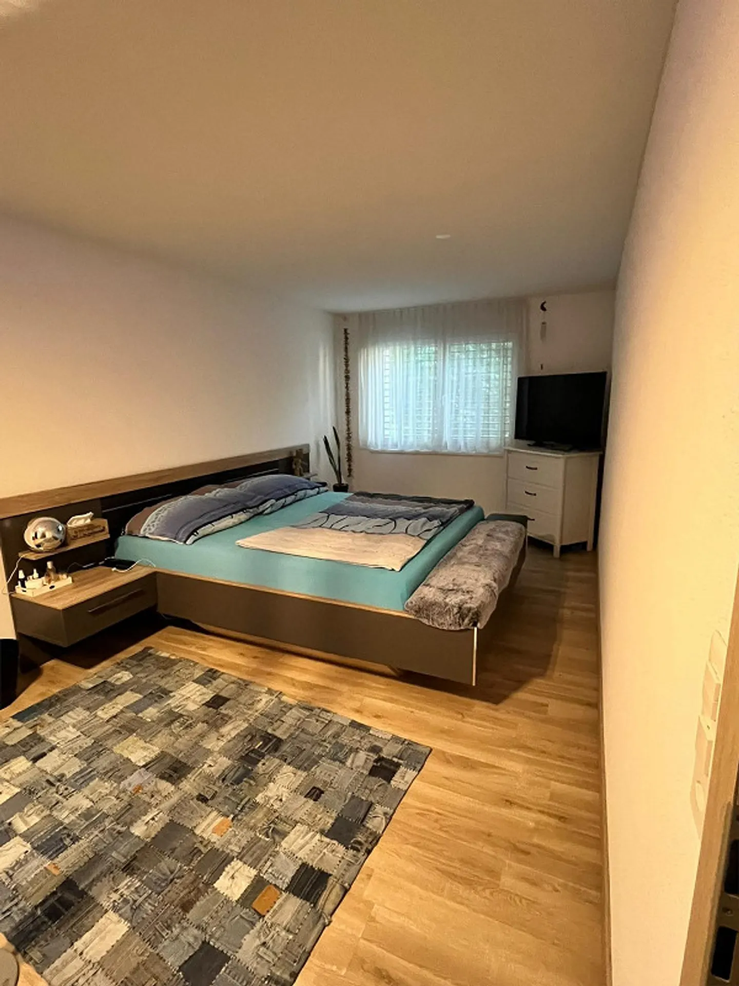 Looking for a new tenant for a beautiful large 3.5 room apartment - Photo 10 of 13