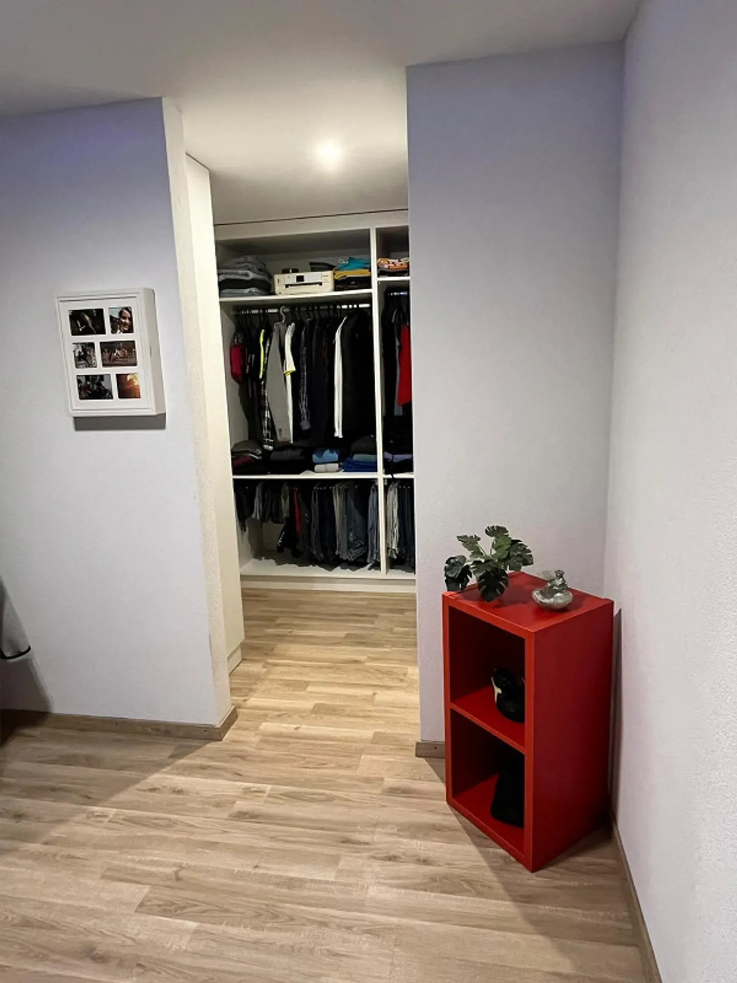 Looking for a new tenant for a beautiful large 3.5 room apartment - Photo 11 of 13