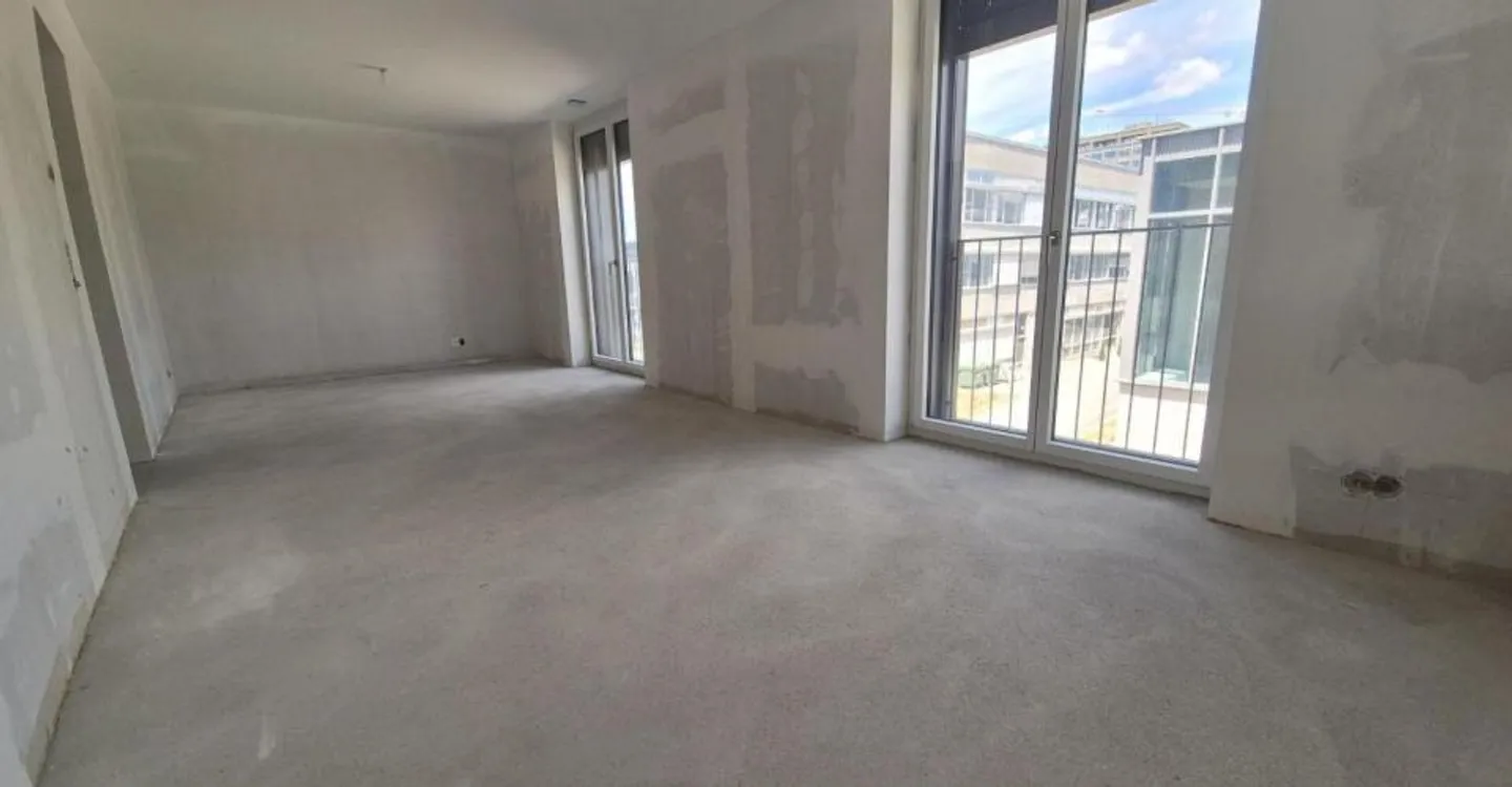 Plugin 5 - Verwaltung/Büro 55 m2 im 1. Stock - Foto 4 von 7