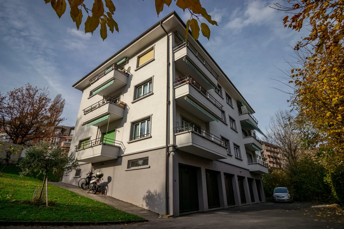 Lavori in corso - Foto 1 di 1