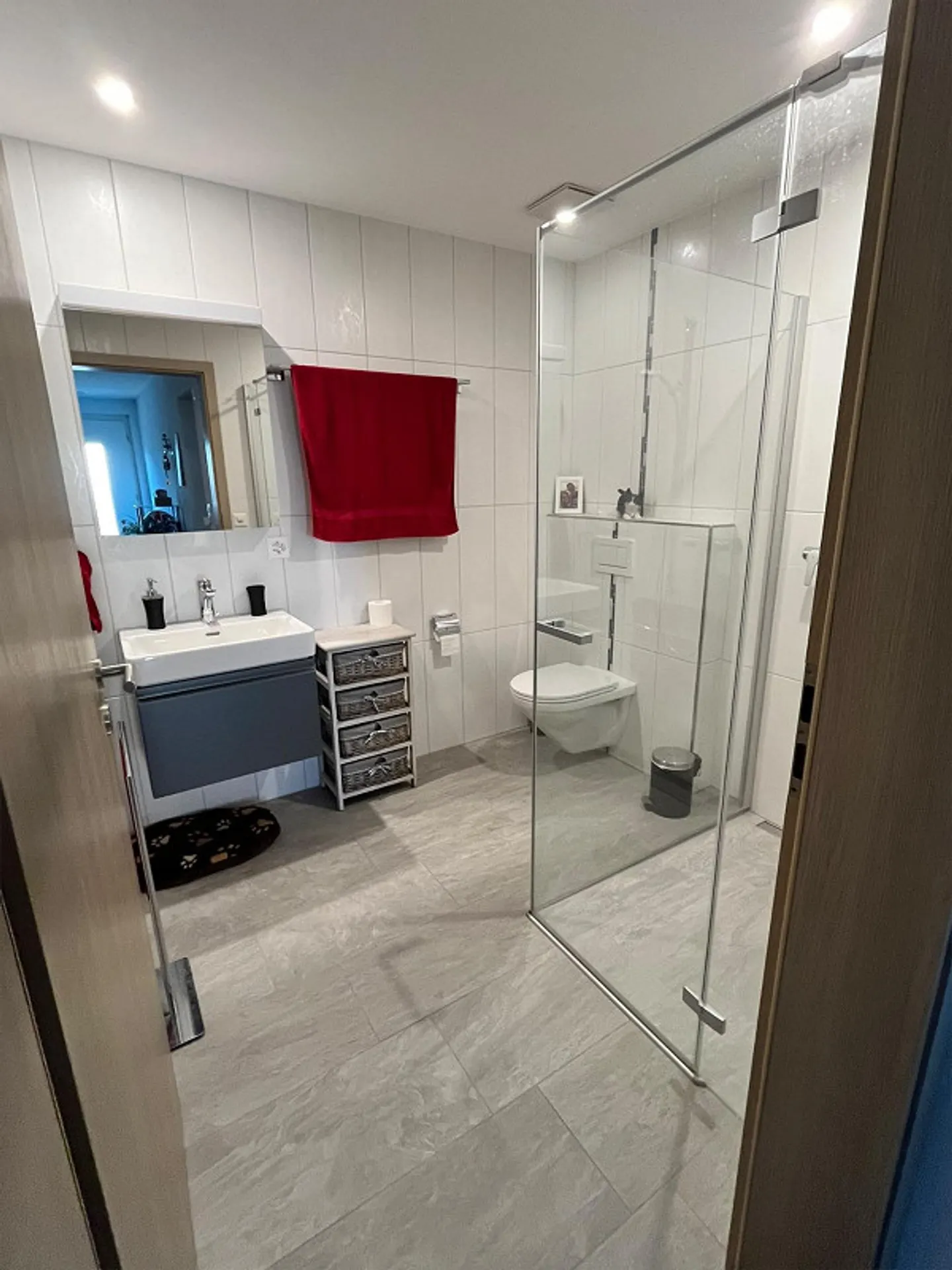 Looking for a new tenant for a beautiful large 3.5 room apartment - Photo 6 of 13