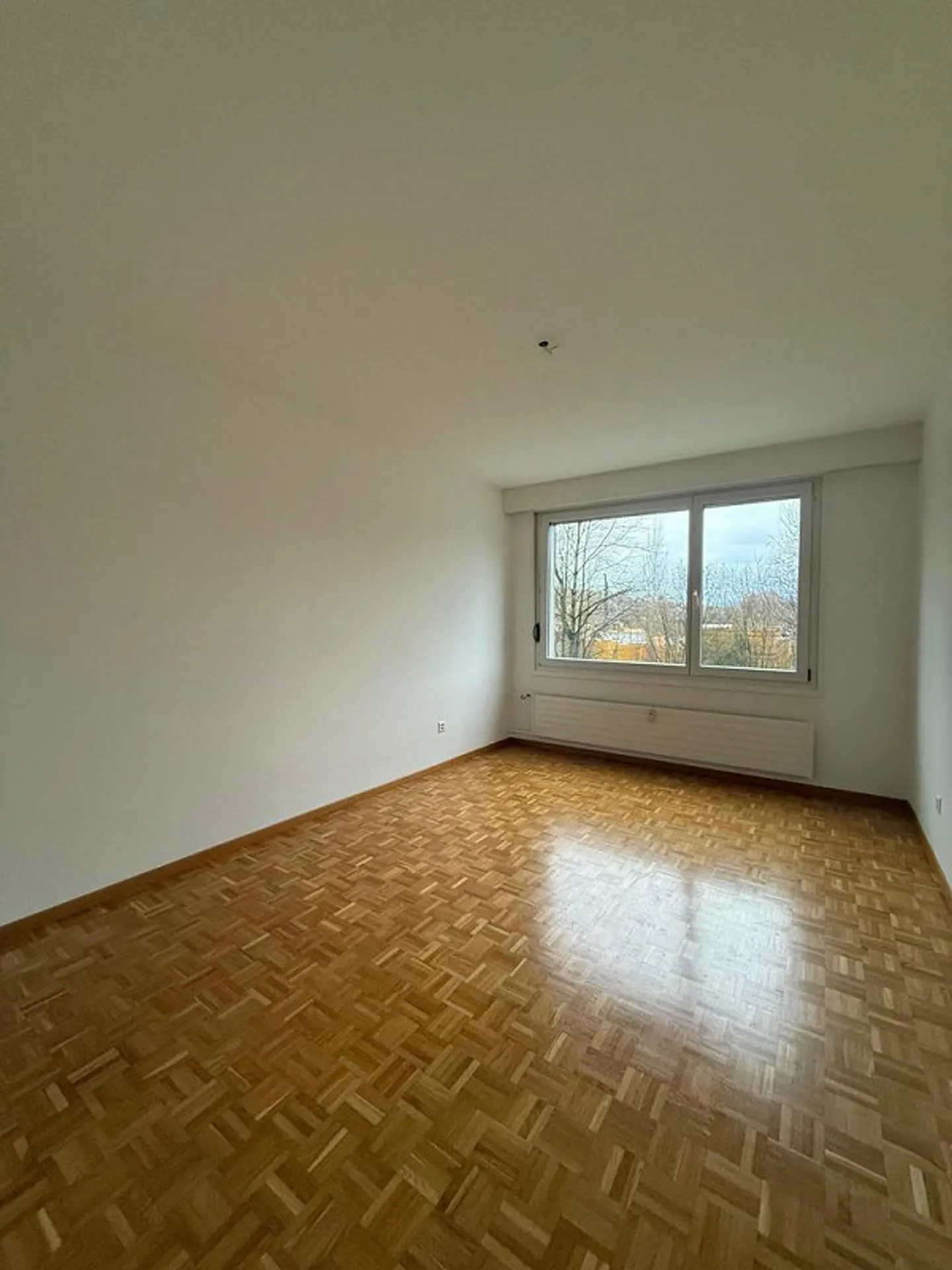 Appartamento 3 locali al 1° piano con balcone / promozione affitto - Foto 4 di 10