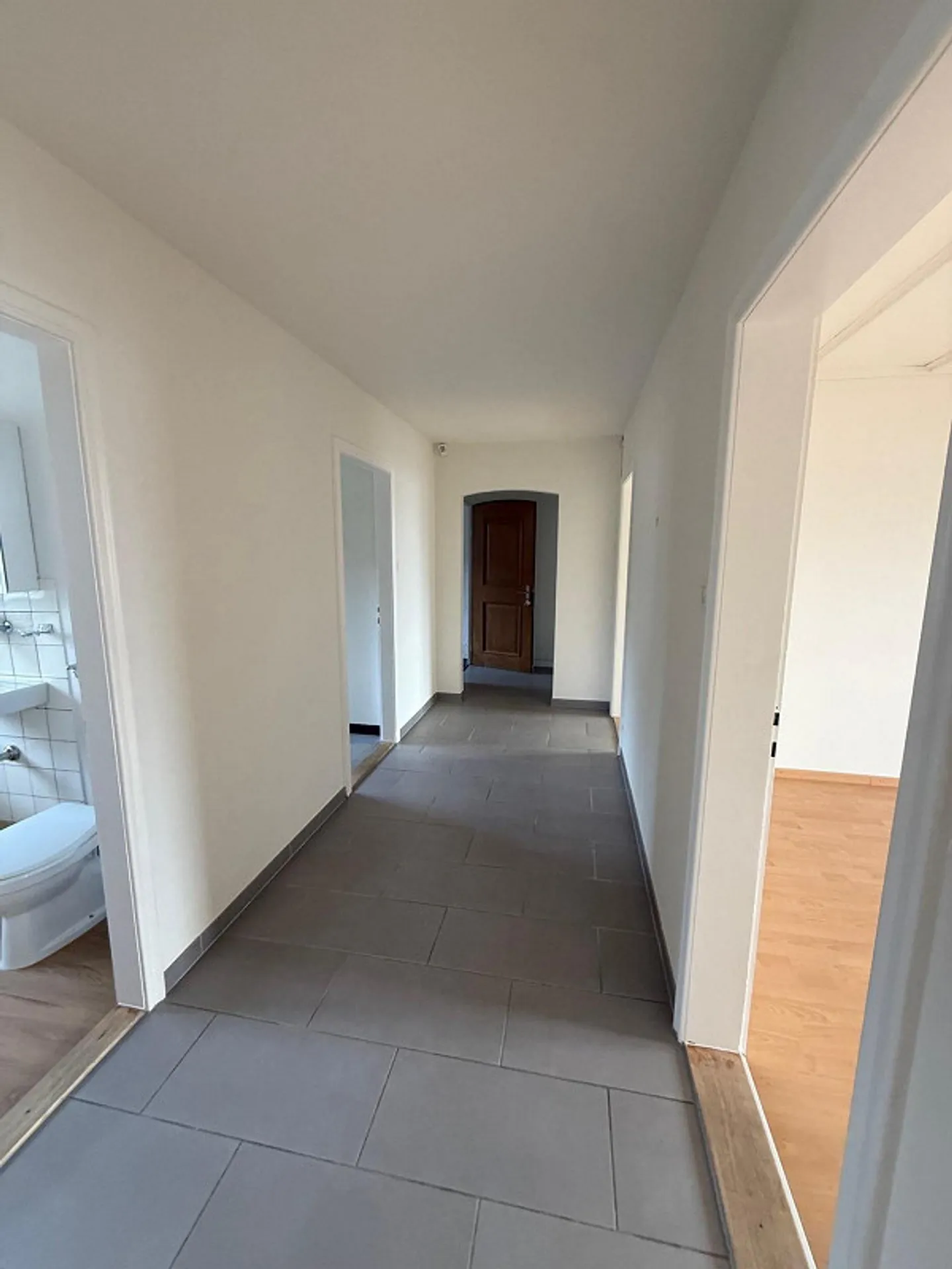 Appartamento 4.0 stanze a Sciaffusa - Foto 5 di 8