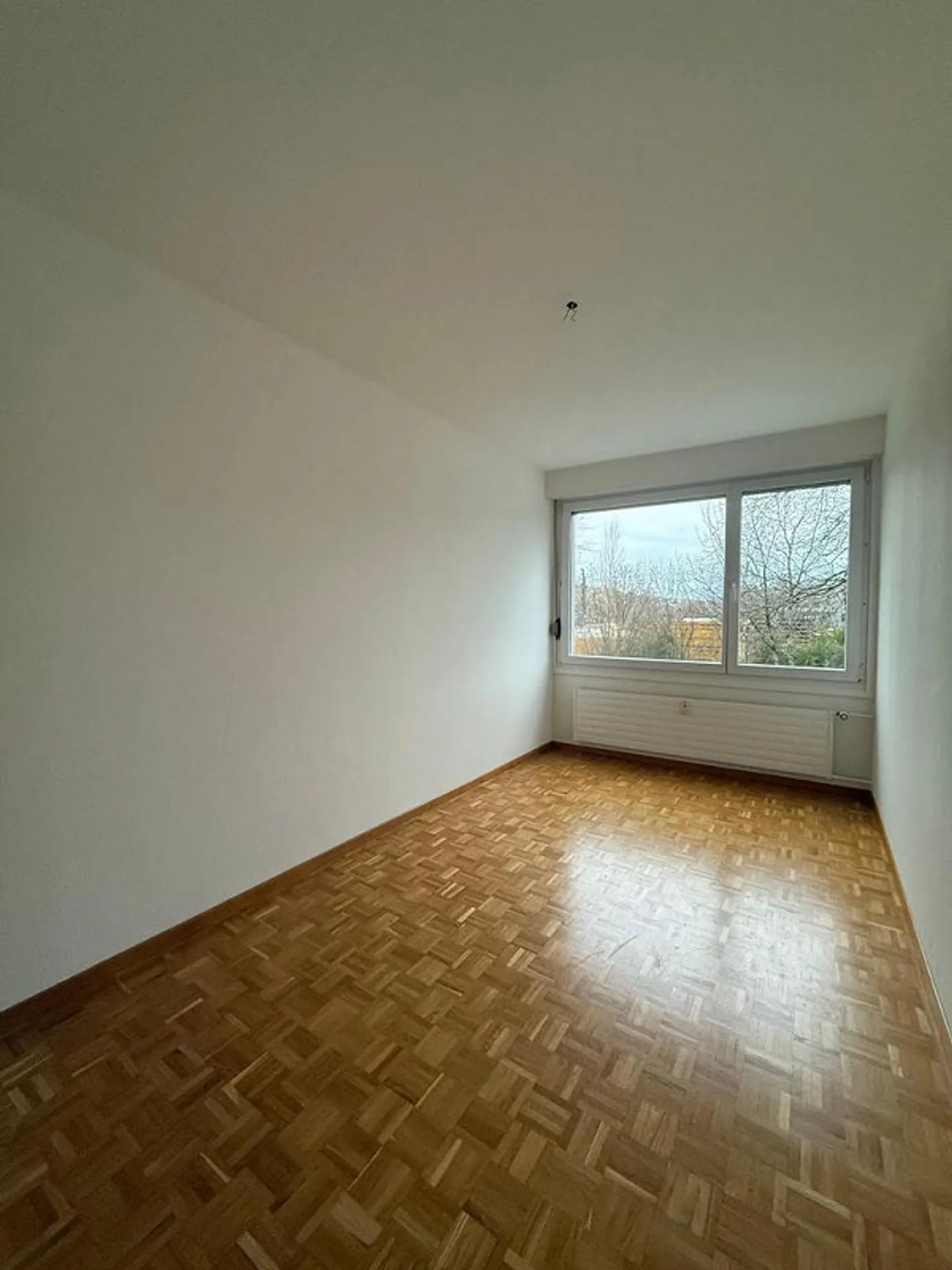 Appartamento 3 locali al 1° piano con balcone / promozione affitto - Foto 7 di 10