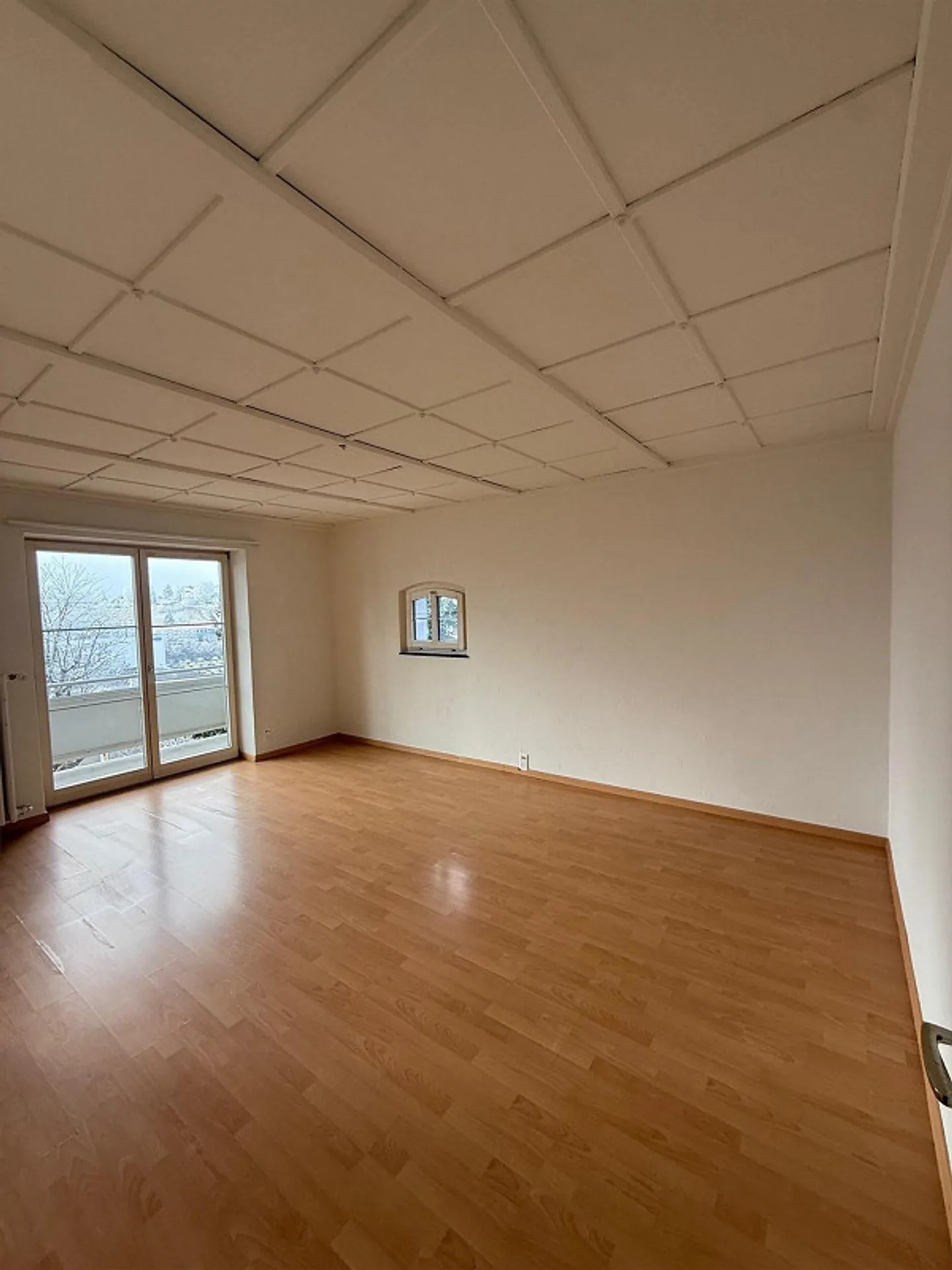 Appartamento 4.0 stanze a Sciaffusa - Foto 4 di 8