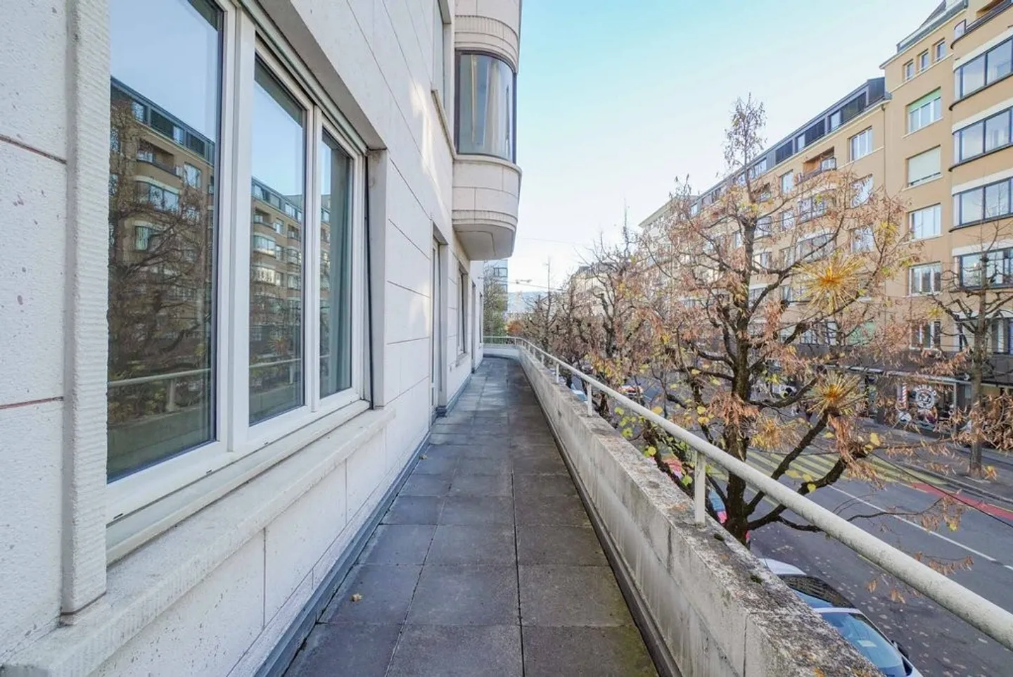 Votre nouveau chez-vous simplifie vos voyages - Photo 8 sur 12