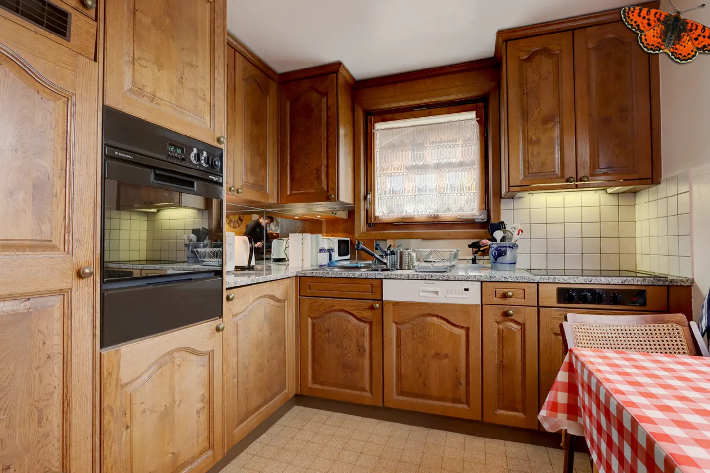 Charming Chalet in Albeuve - Photo 5 of 14