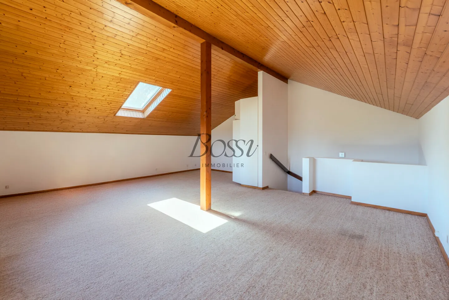 Villa familiare con giardino a Terre Sainte - Foto 11 di 11