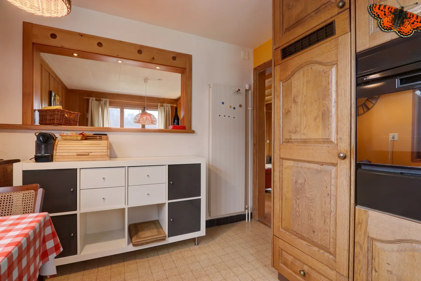 Charming Chalet in Albeuve - Photo 10 of 14