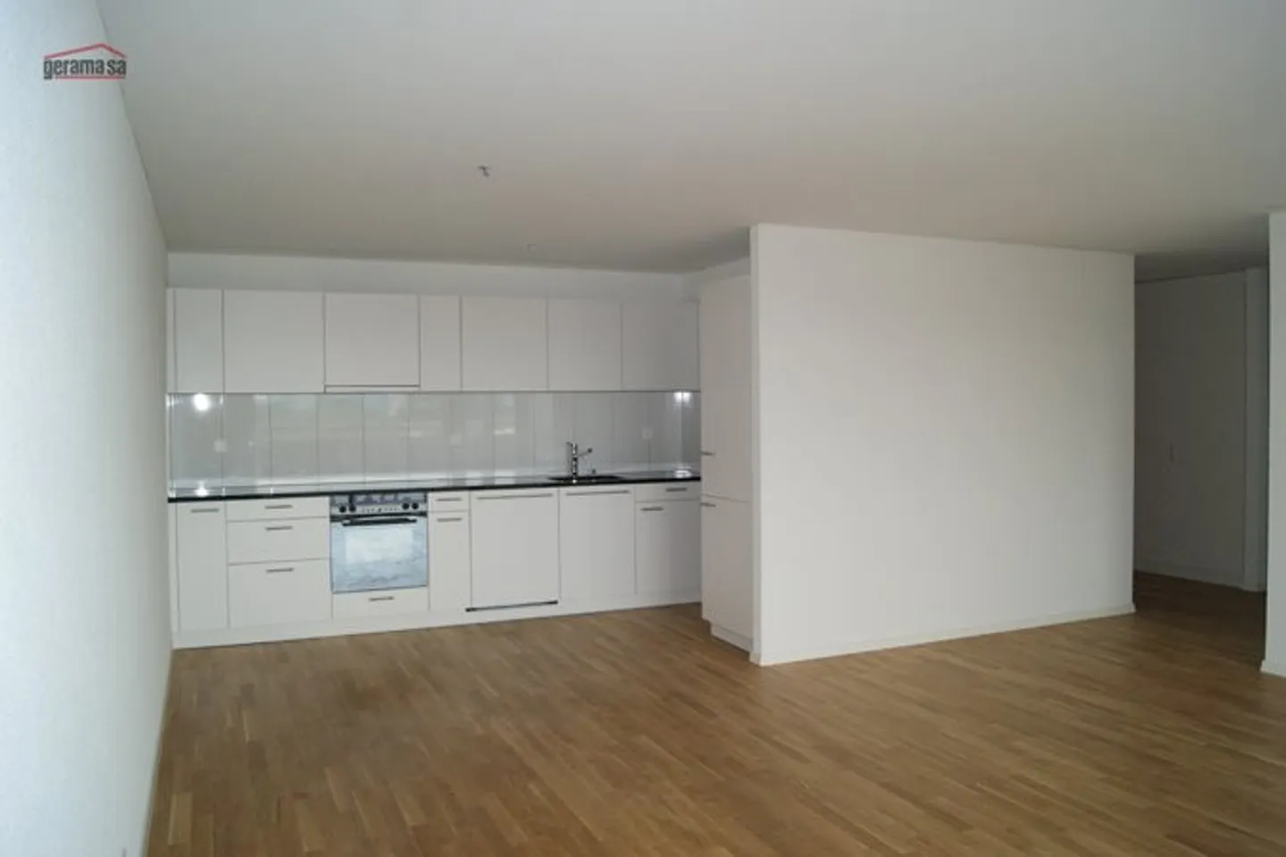 3.5-room apartment in Avenches - Photo 1 of 5
