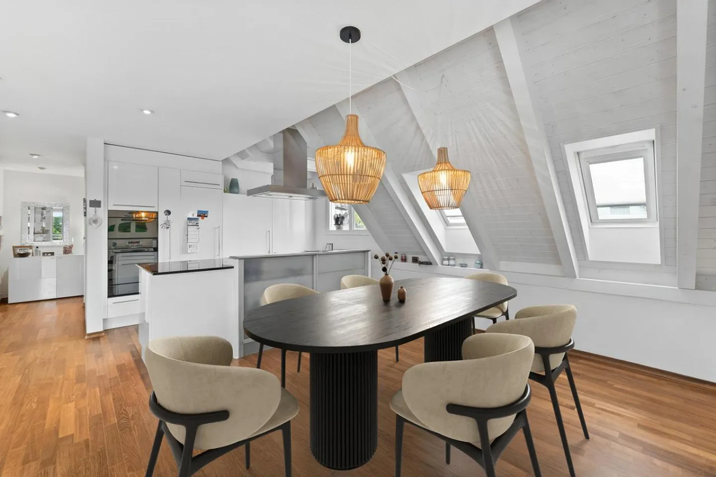 Vista nuvole | ZH - Foto 2 di 5