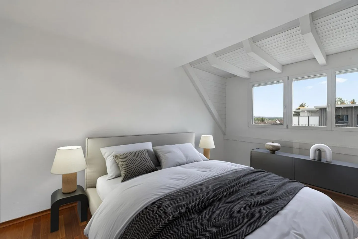 Vista nuvole | ZH - Foto 3 di 5