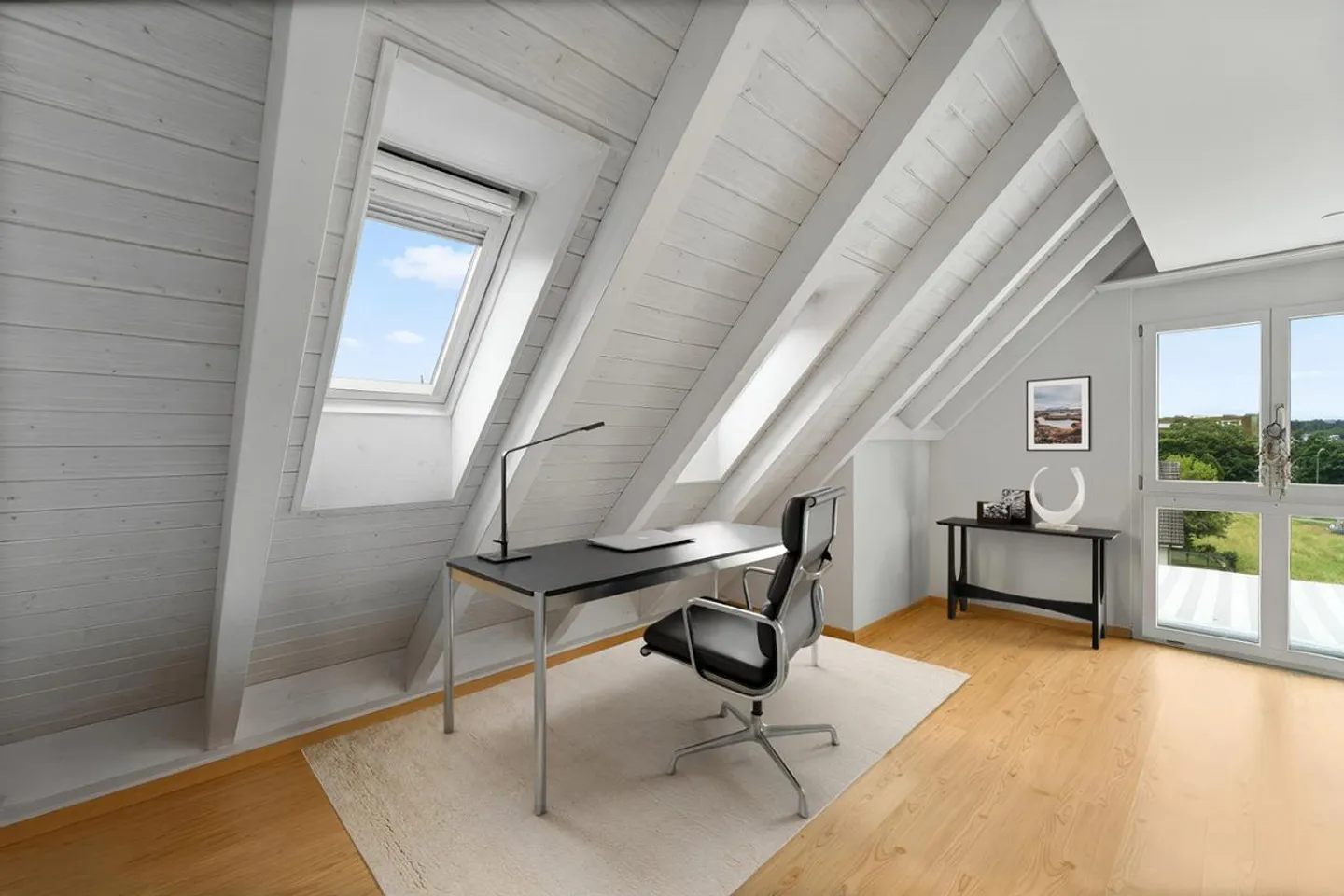 Vista nuvole | ZH - Foto 4 di 5