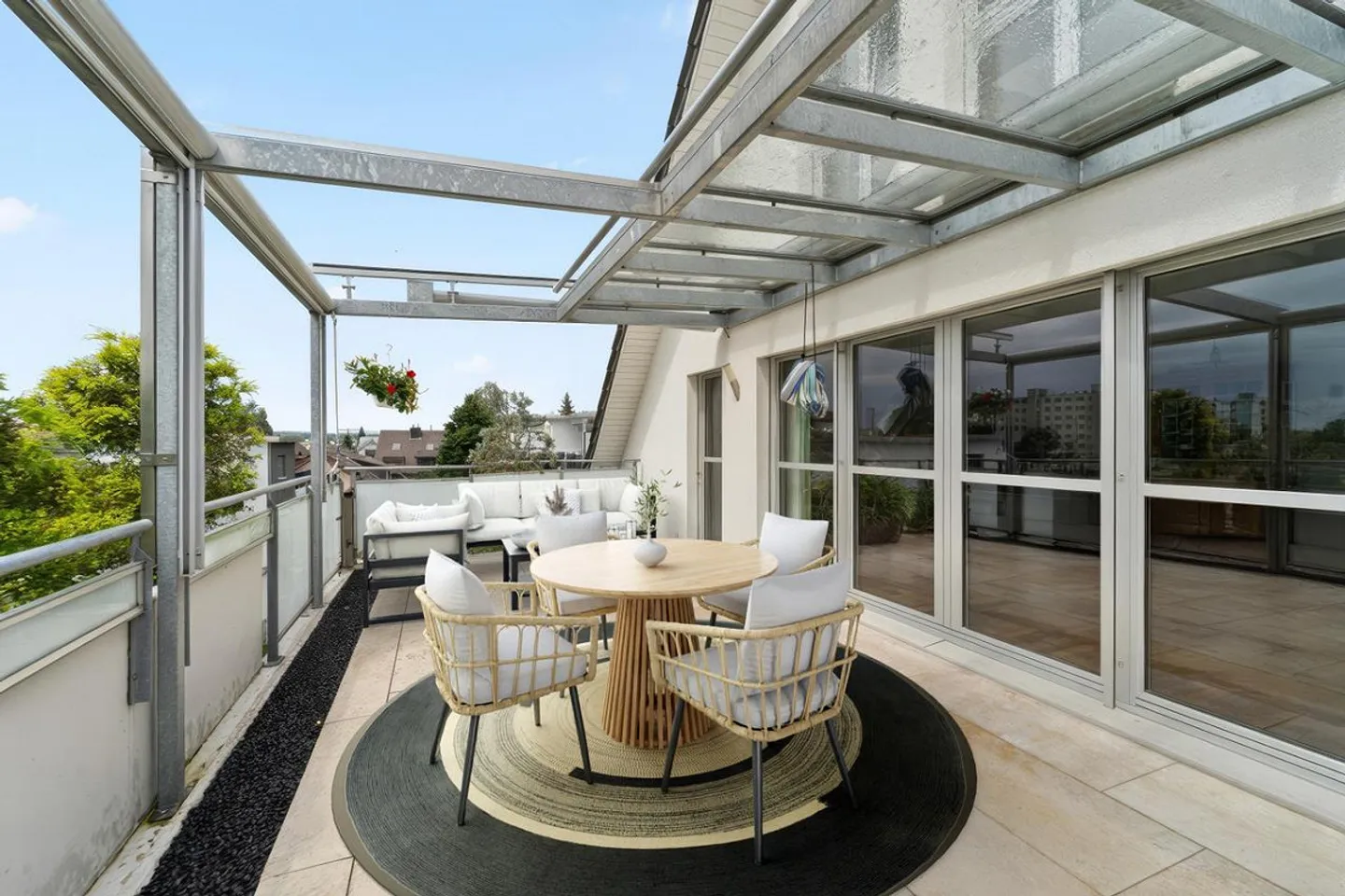 Vista nuvole | ZH - Foto 5 di 5