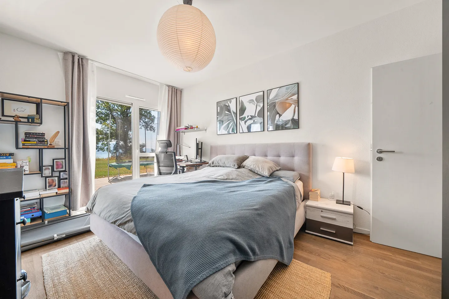 3,5-Zimmer-Wohnung - Foto 6 von 11
