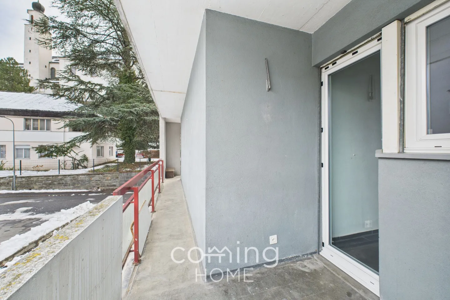 Charmante Wohnung in Brig - Foto 11 von 16