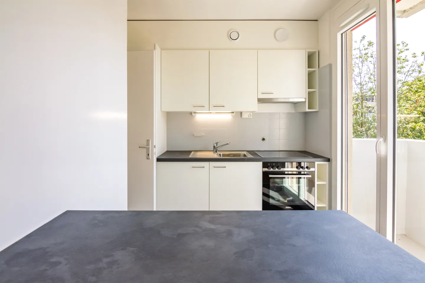 Appartamento in affitto - Foto 3 di 8