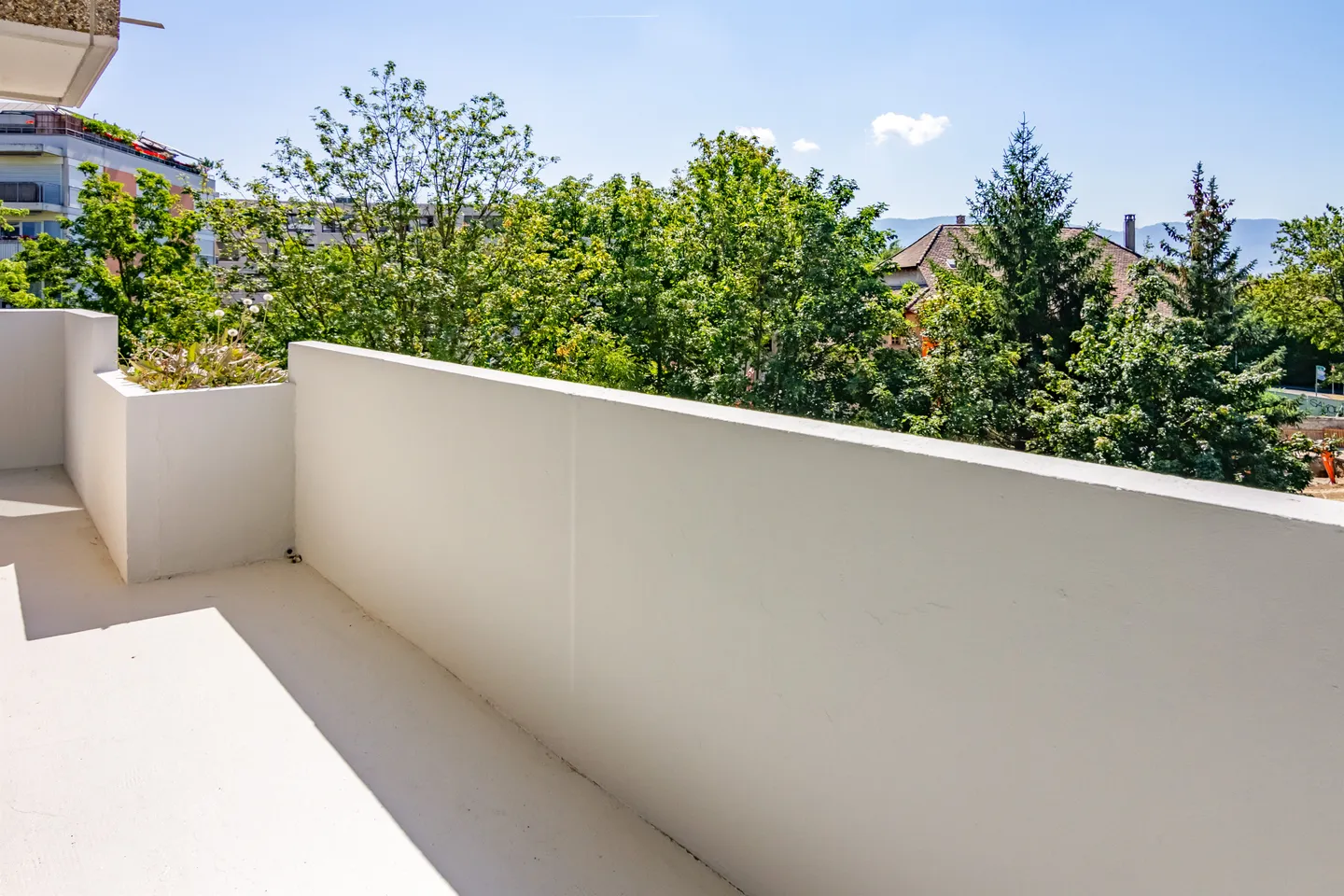 Appartamento in affitto - Foto 8 di 8