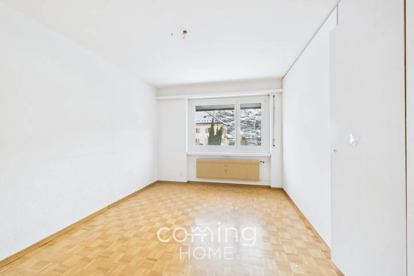 Charmante Wohnung in Brig - Foto 6 von 16