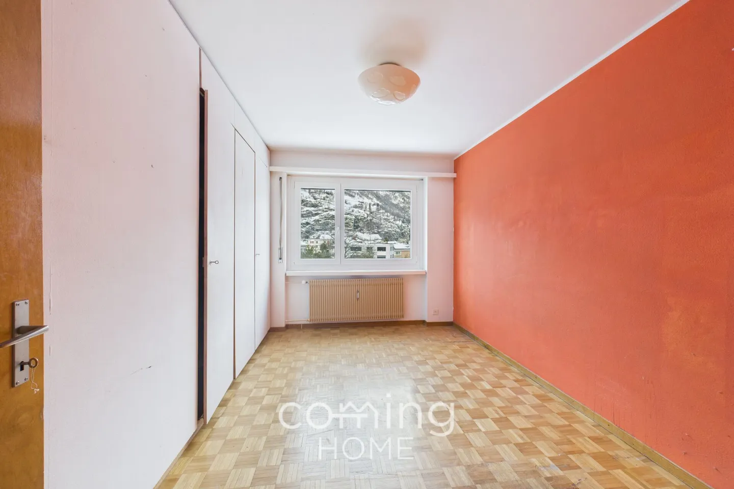 Charmante Wohnung in Brig - Foto 8 von 16