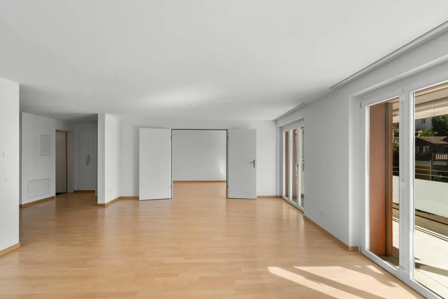 Attraktive Wohnungen in Füllinsdorf - Foto 2 von 11