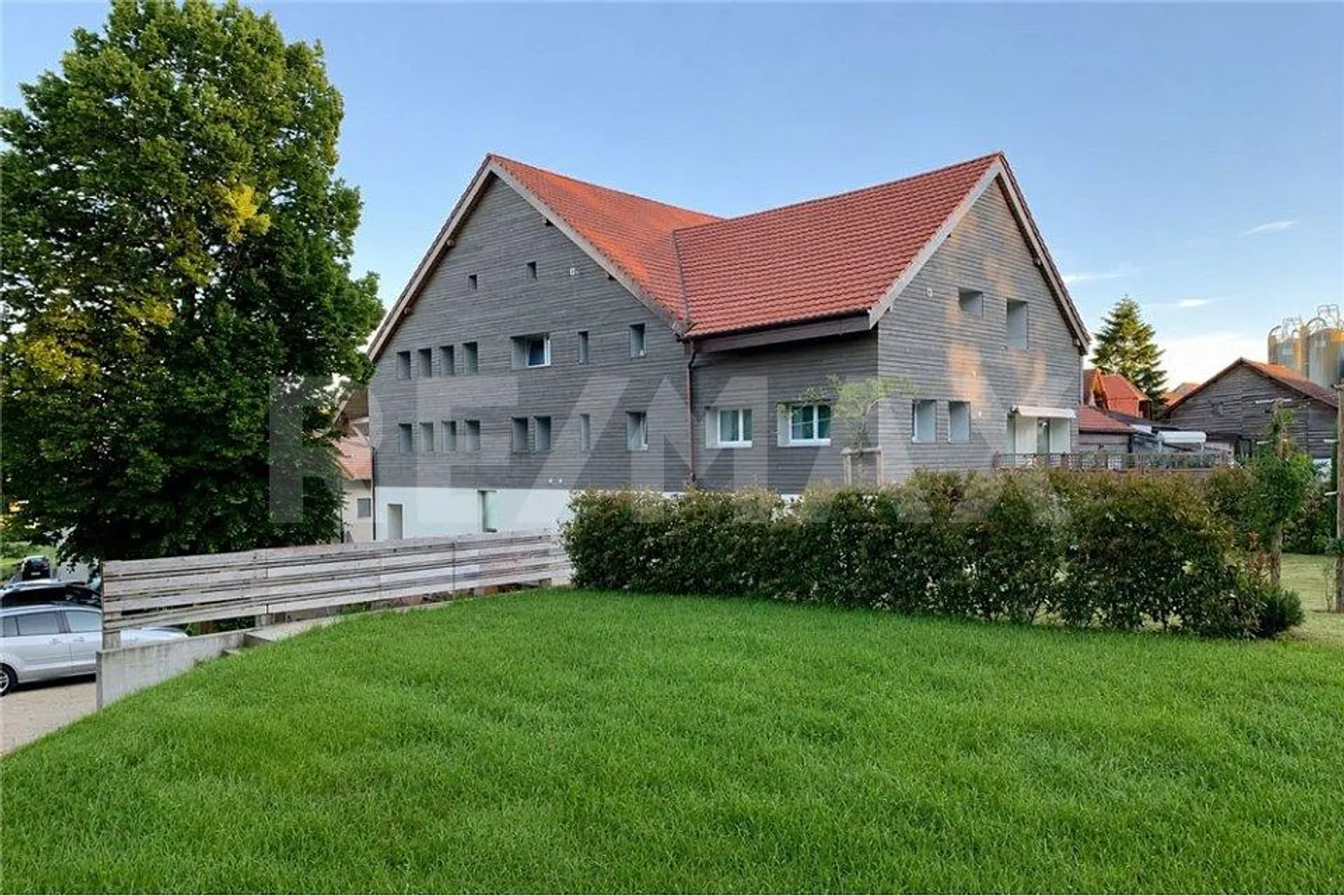 Appartement d'exception dans ferme rénovée avec jardin, à deux pas ... - Photo 3 sur 4