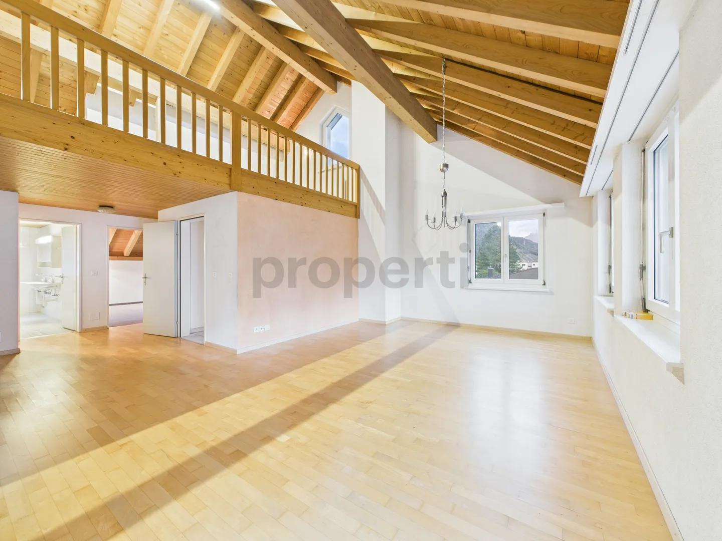 Duplex à vendre - Photo 1 sur 12