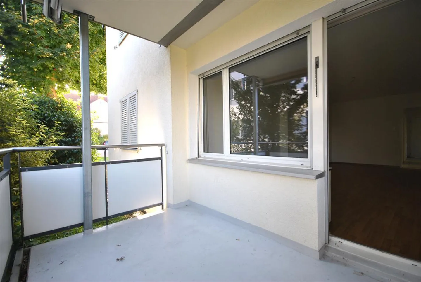 Eine Wohnung zum Erholen! - Foto 7 von 7