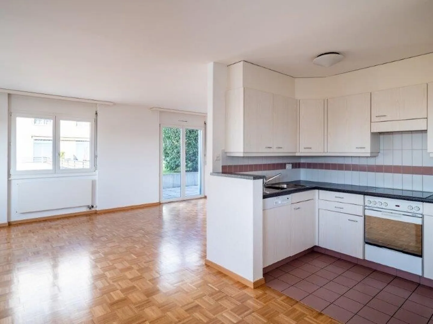 Appartement de 3,5 pièces au 1er étage - Photo 5 sur 9