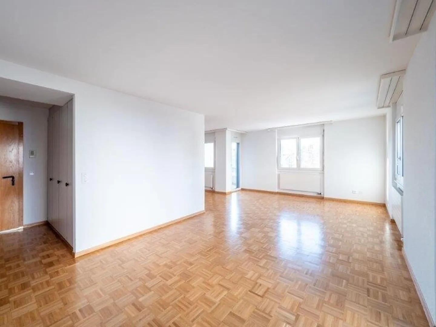 Appartement de 3,5 pièces au 1er étage - Photo 6 sur 9