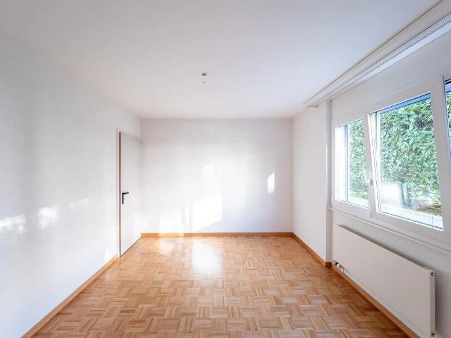 Appartement de 3,5 pièces au 1er étage - Photo 7 sur 9