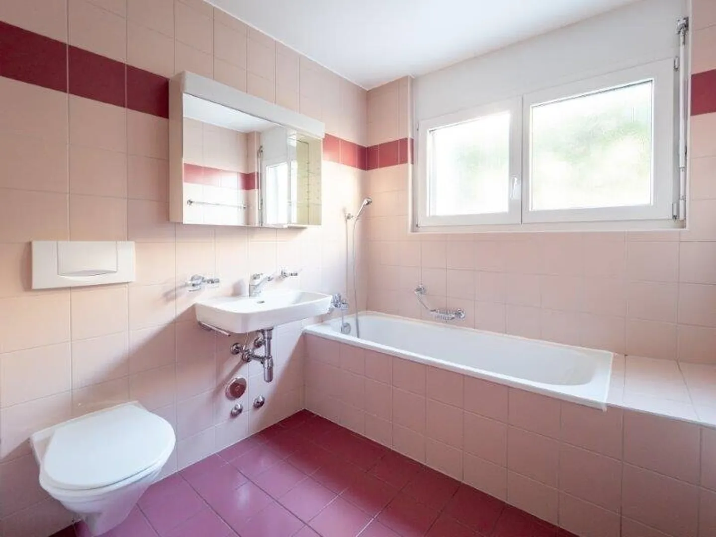 Appartement de 3,5 pièces au 1er étage - Photo 8 sur 9