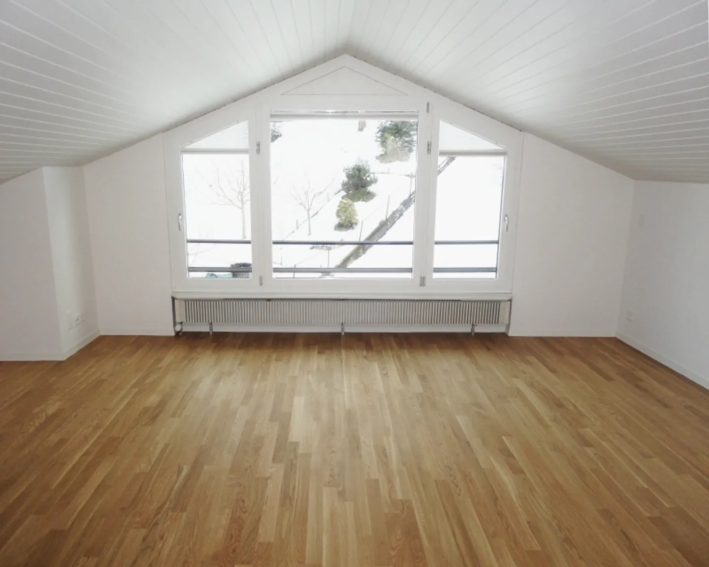 Penthouse moderne 2 pièces - Photo 3 sur 6