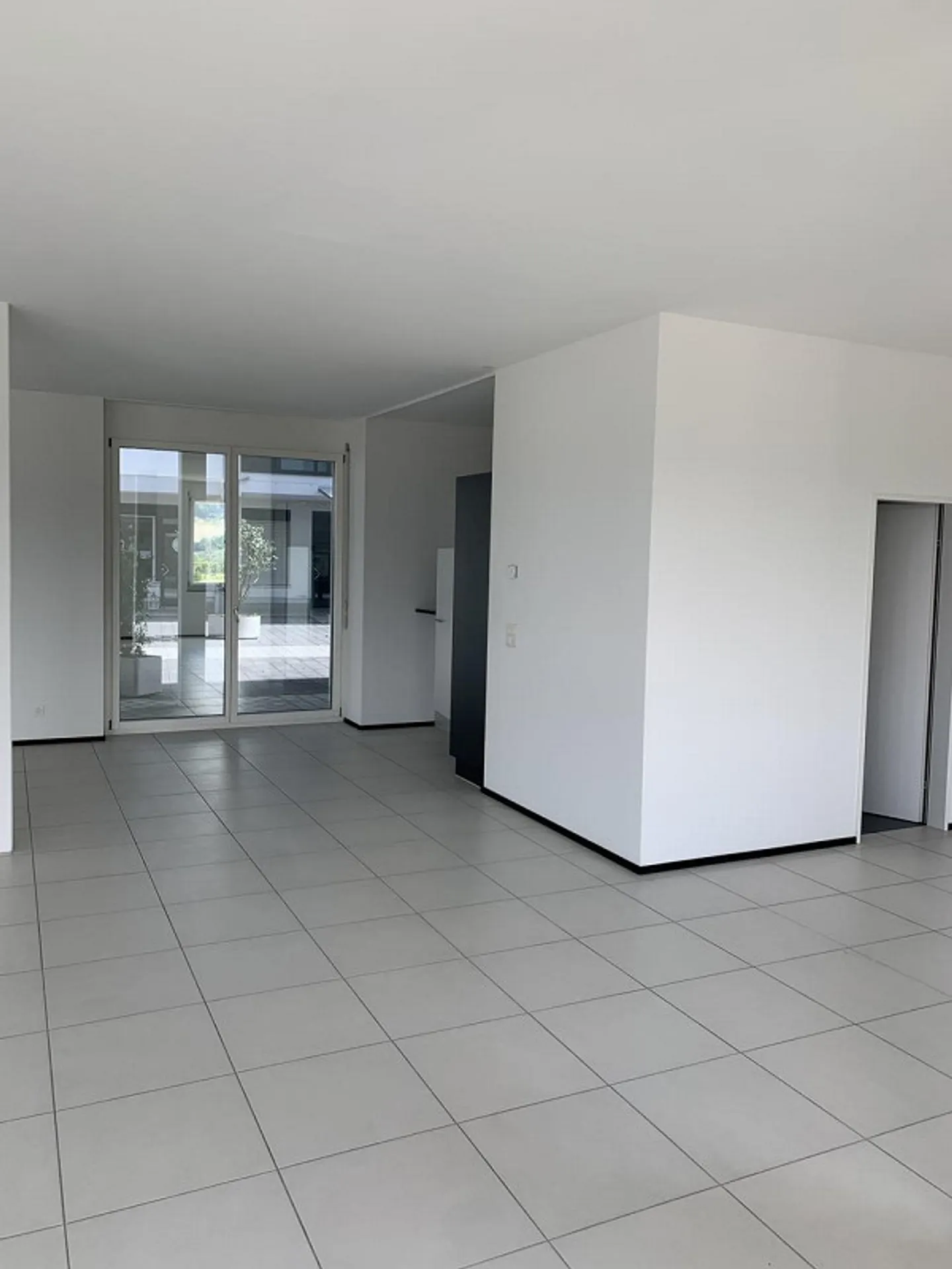 Loft-Wohnung in Gisikon - Foto 2 von 7