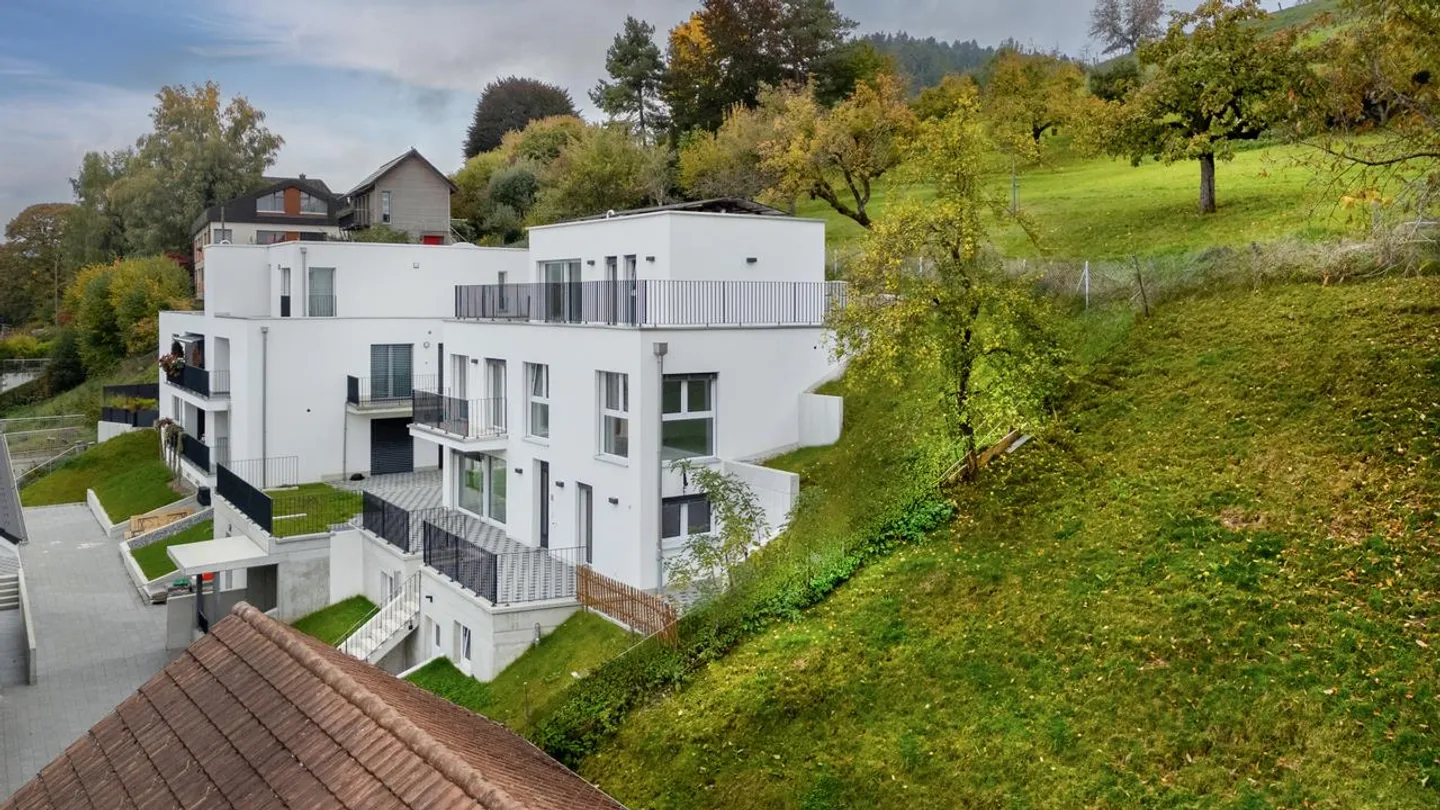 Skyline Oberburg | BE - Photo 1 of 6