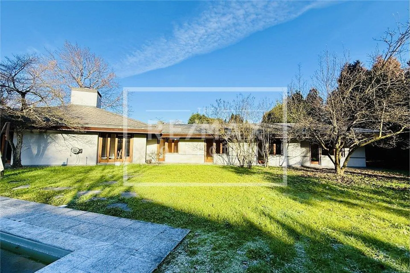 Villa élégante avec piscine et jardin privé à Gentilino - Photo 13 sur 13