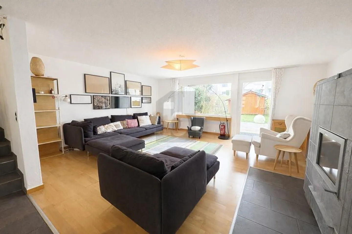 Casa a schiera 6.5 stanze - Foto 3 di 6