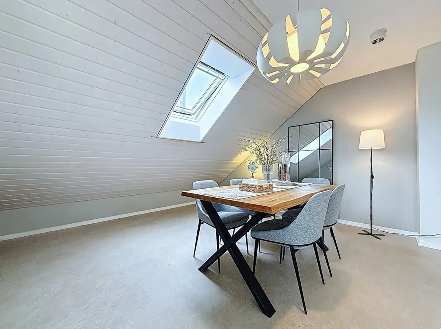 Bournens - Magnifique appartement 4.5 Pces. en duplex - Photo 5 sur 13