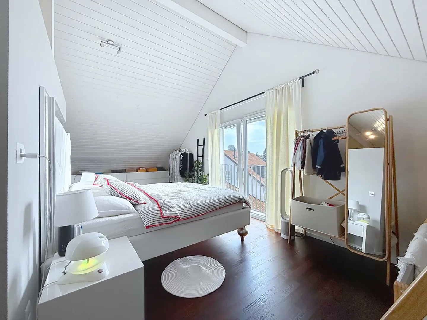 Bournens - Magnifique appartement 4.5 Pces. en duplex - Photo 9 sur 13