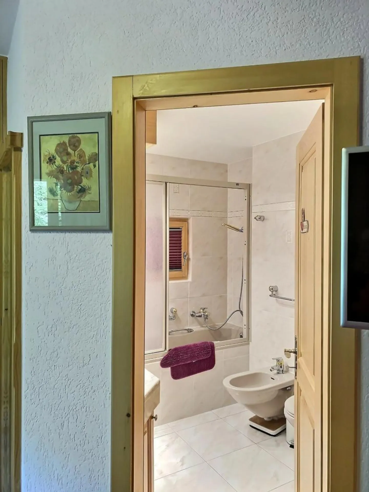 Appartamento 3.5 stanze - Foto 10 di 13