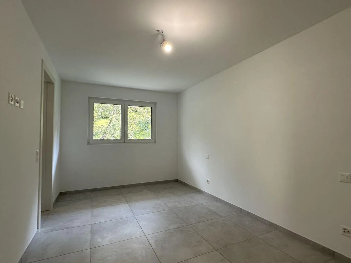 Appartamento moderno con vista aperta - Foto 7 di 15