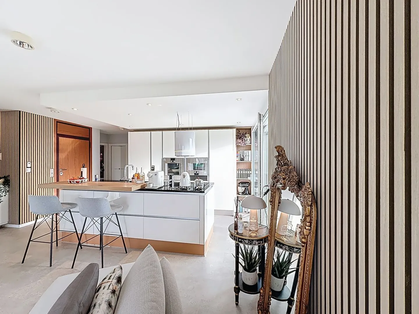 Bournens - Magnifique appartement 4.5 Pces. en duplex - Photo 6 sur 13