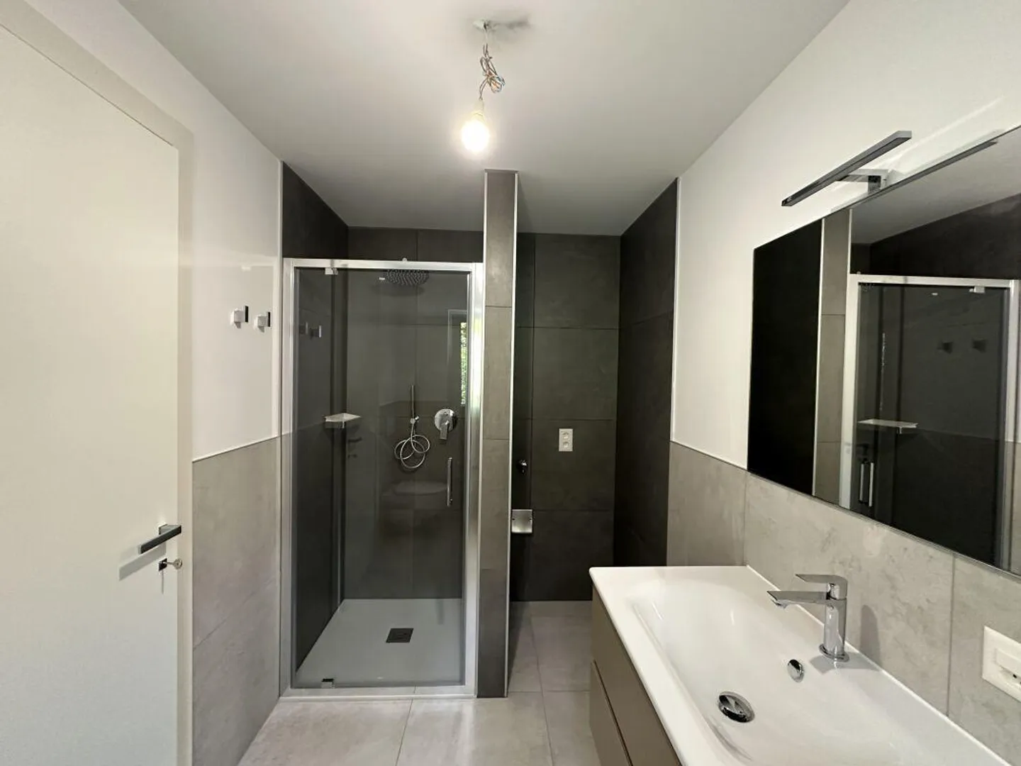 Appartamento moderno con vista aperta - Foto 8 di 15