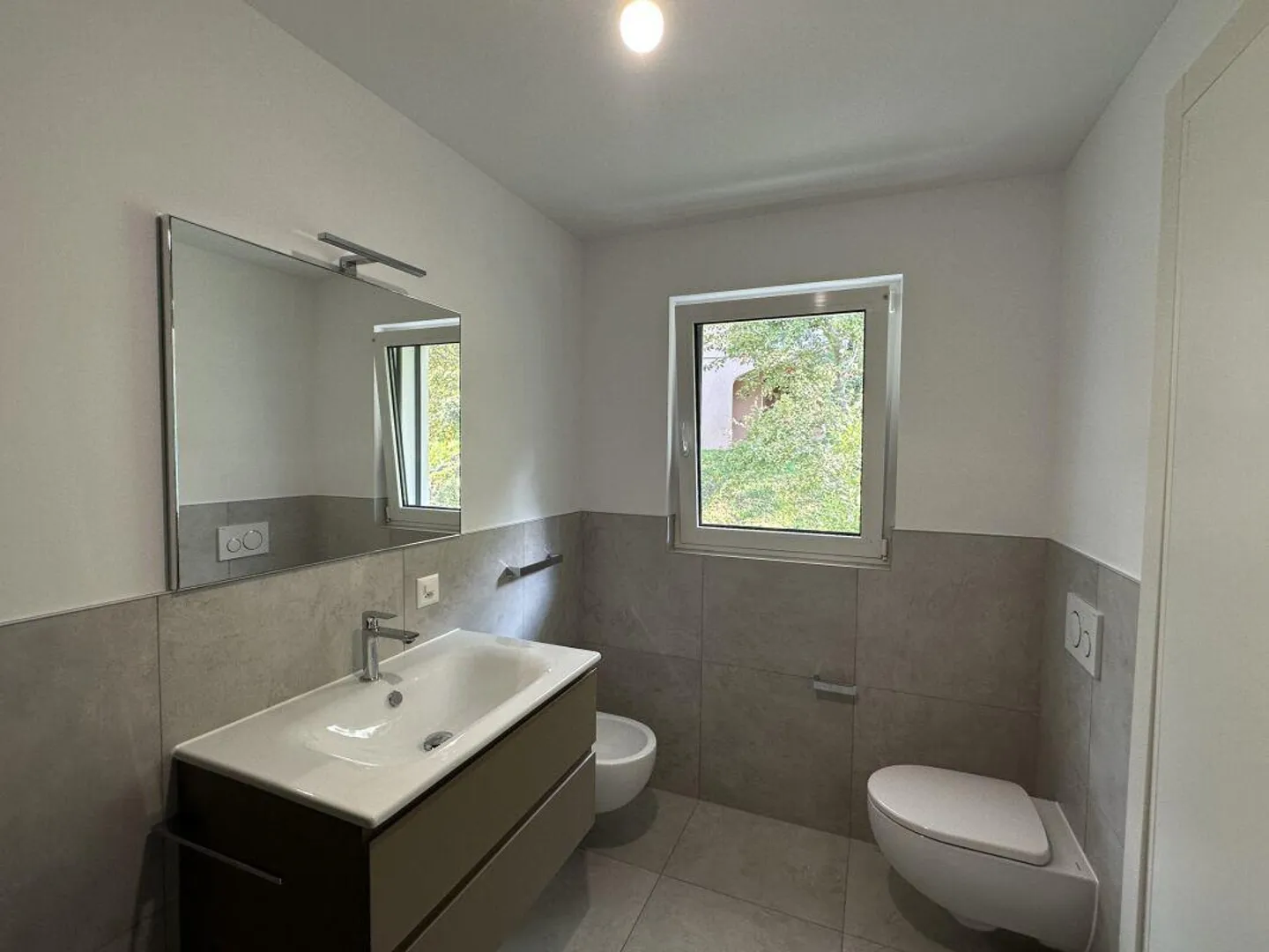Appartamento moderno con vista aperta - Foto 9 di 15