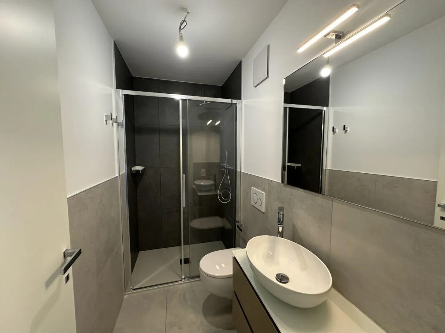 Appartamento moderno con vista aperta - Foto 11 di 15