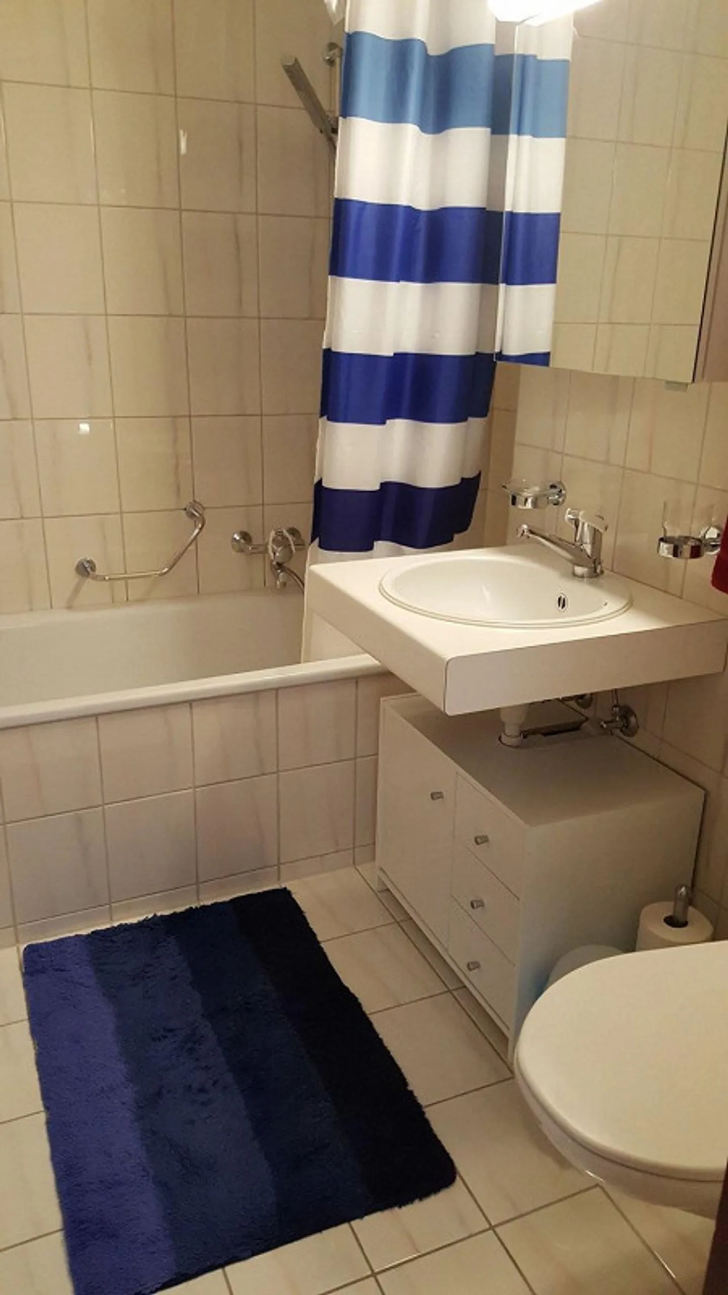 Appartement 1.5 pièces confortable près de la ville - Photo 4 sur 5